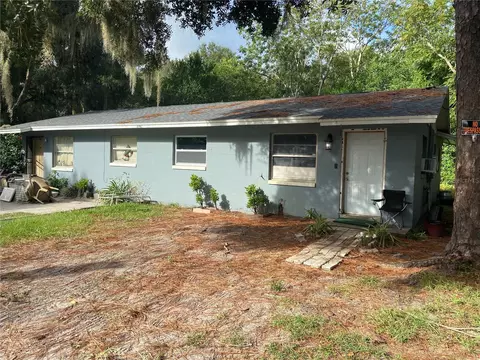 6942 NE 29th Dr, Wildwood, FL 34785