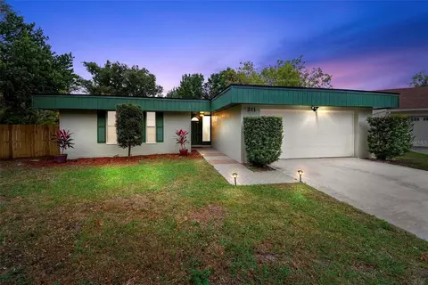 211 Banyan Ct, Winter Springs, FL 32708