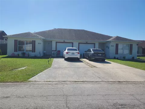 522 524 Imperial Pl, Kissimmee, FL 34758