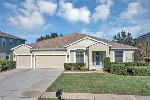 337 Skyview Pl, Chuluota, FL 32766