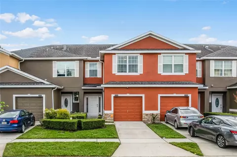 2914 Rodrick Cir, Orlando, FL 32824