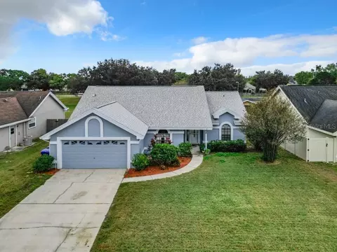 2531 Dovetail Dr, Ocoee, FL 34761