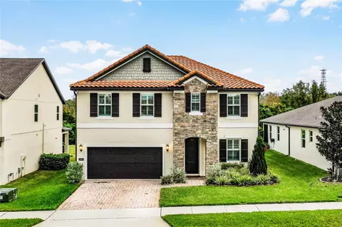 2481 Sky Stone Ct, Oakland, FL 34787
