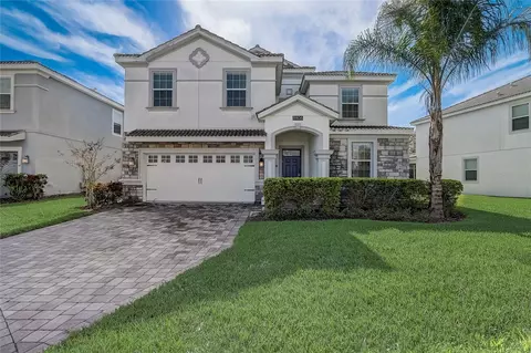 8806 Interlocking Ct, Champions Gate, FL 33896