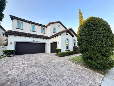 17503 Black Rail St, Windermere, FL 34786