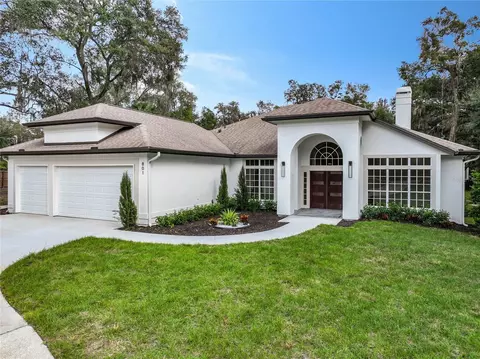 801 Ustler Rd, Apopka, FL 32712