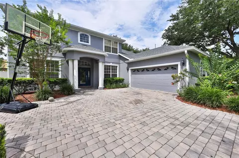 1501 Lawson Palm Ct, Apopka, FL 32712
