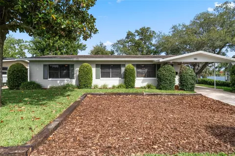 183 Birchwood Dr, Maitland, FL 32751