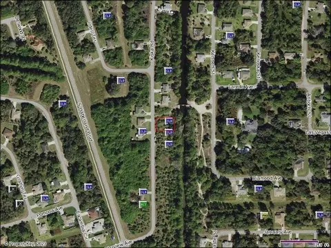 Kiska Road, North Port, FL 34288