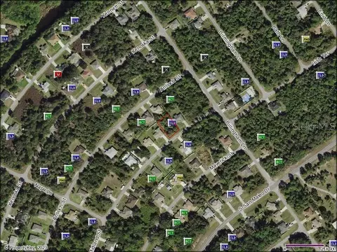 Midland Street, North Port, FL 34288