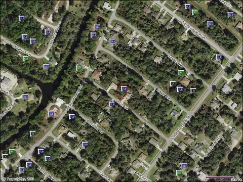 Cecil Avenue, North Port, FL 34288