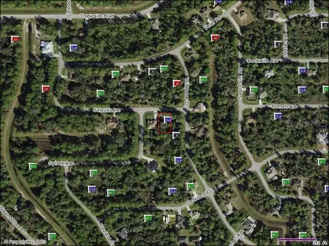 Salazar Avenue, North Port, FL 34291
