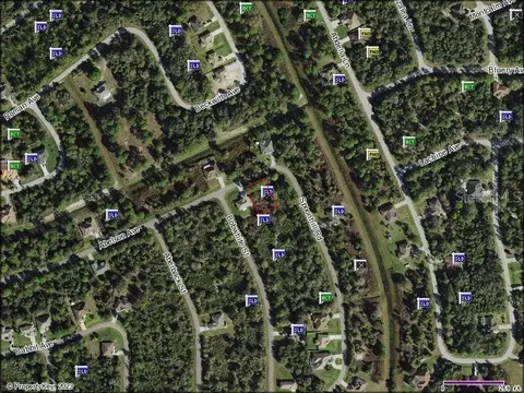 Abelson Avenue, North Port, FL 34291
