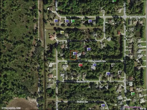 Hedgecoth Avenue, North Port, FL 34291