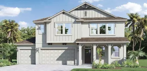 2038 S Old Killarney St, Winter Garden, FL 34787