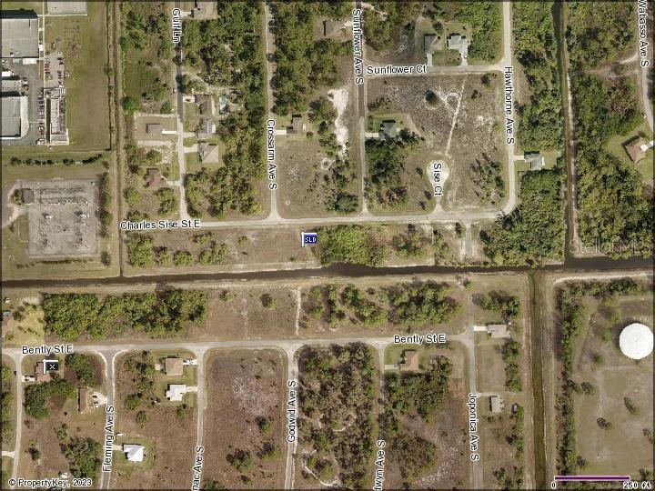 848 Charles Sise St E