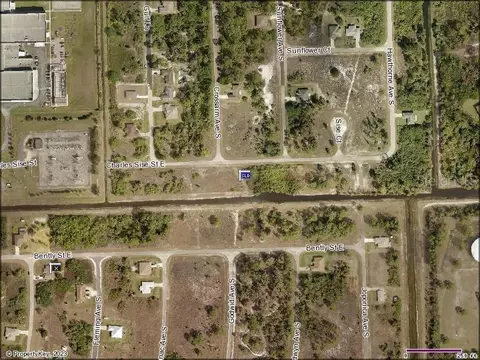846 Charles Sise St E, Lehigh Acres, FL 33974