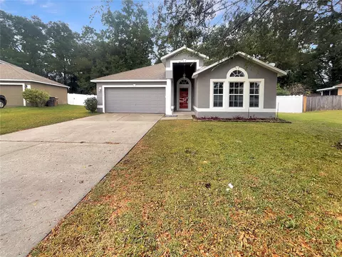 4505 SE 27th St, Ocala, FL 34480