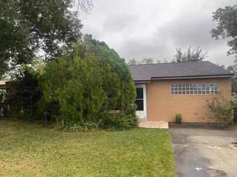 7702 Toucan Dr, Orlando, FL 32822