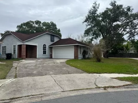 667 Charing Ct, Orlando, FL 32835