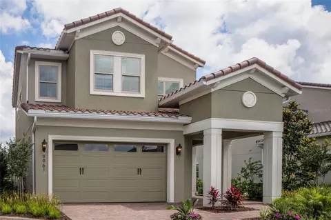 9961 Winnington St, Orlando, FL 32832