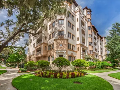300 S Interlachen Ave #601, Winter Park, FL 32789