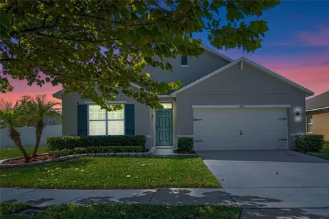 1486 Log Canyon St, Kissimmee, FL 34744