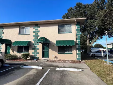 1882 Murrell Rd #H-30, Rockledge, FL 32955 photo 1