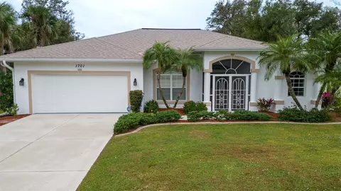 1701 Music Ln, North Port, FL 34286