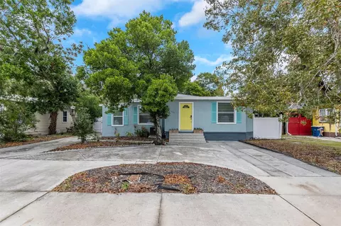 1448 Druid Rd E, Clearwater, FL 33756