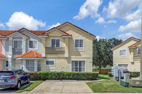 1302 S Beach Cir, Kissimmee, FL 34746