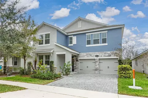 11626 Mystery Ln, Orlando, FL 32832