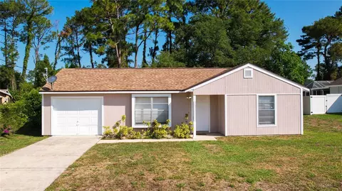 3118 Newhope Dr, Deltona, FL 32738