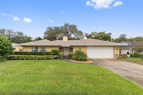 1724 W Cheryl Dr, Winter Park, FL 32792