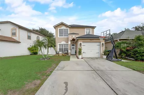 9477 Brackin St, Orlando, FL 32825