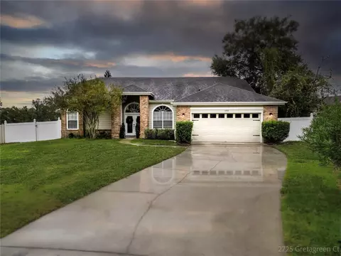 2725 Gretagreen Ct, Orlando, FL 32835