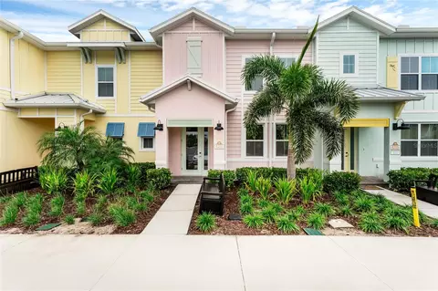 8209 Surf St #10, Kissimmee, FL 34747