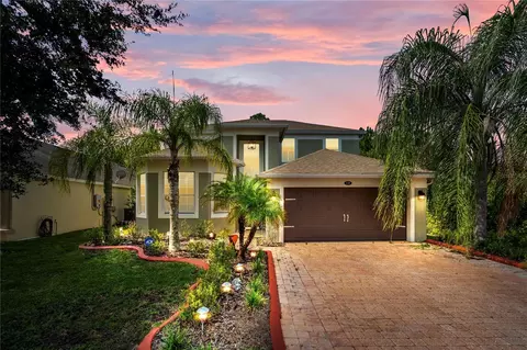 135 Preston Ave, Davenport, FL 33837
