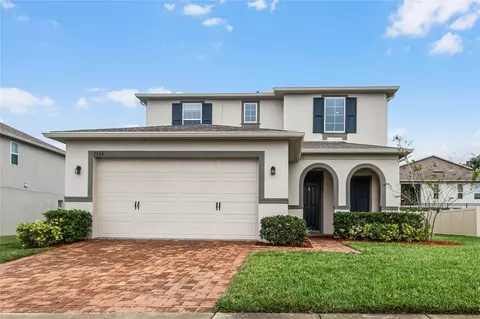 1523 American Beech Pkwy, Ocoee, FL 34761