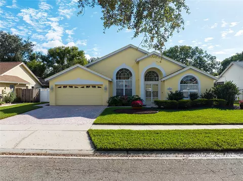 11012 Groveshire Ct, Ocoee, FL 34761