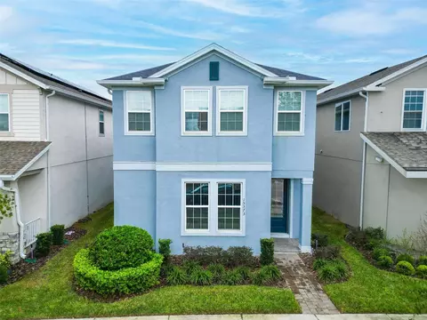 15373 Arcadia Bluff Loop, Winter Garden, FL 34787