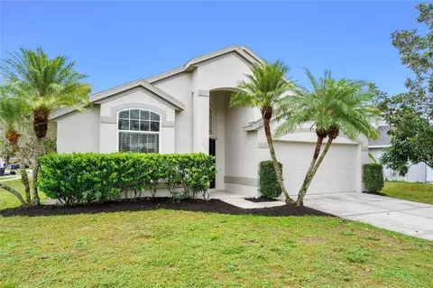 2458 River Ridge Dr, Orlando, FL 32825