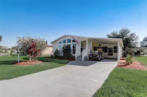 931 Blue Heron Blvd, Osteen, FL 32764