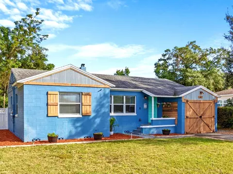 1617 Margate Ave, Orlando, FL 32803
