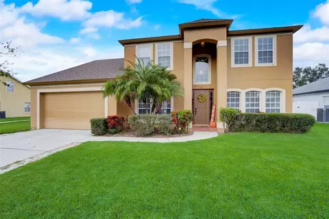 353 Lake Amberleigh Dr, Winter Garden, FL 34787