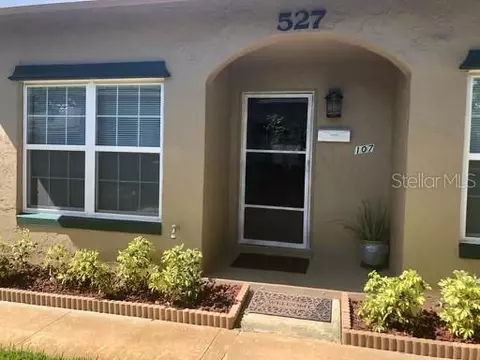 527 Etna Ct #107, Casselberry, FL 32707