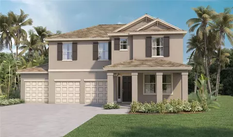 3605 Keyworth St, Apopka, FL 32712