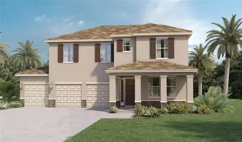 3623 Keyworth St, Apopka, FL 32712
