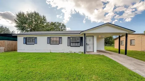 1522 Frazier Ave, Orlando, FL 32811