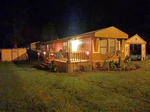 1119 NE 11th Ave, Trenton, FL 32693